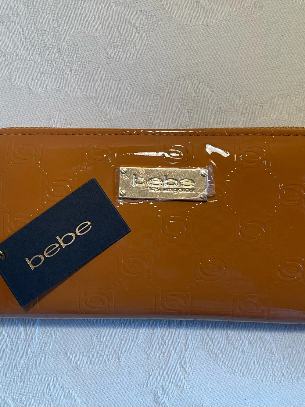 Bebe Wallets - Both included